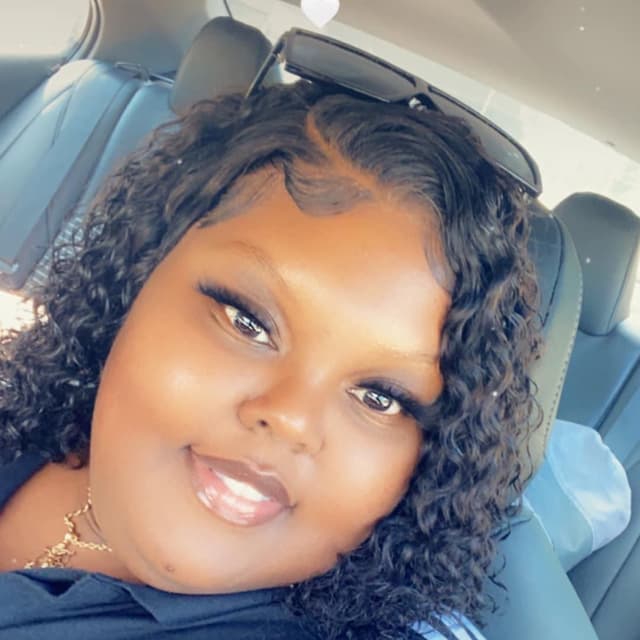 3-Closure Sew In at The Hair Lab Beauty & Barber Lounge in Laurens, SC
